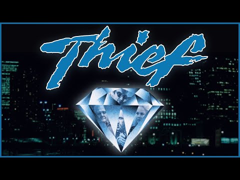 THIEF: Michael Mann's Working Class Tragedy (Ft. For Every Kind of Geek)