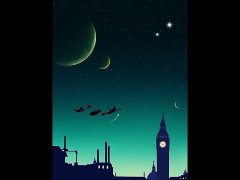 5. The Second Star to the Right(Song by Judd Conlon)