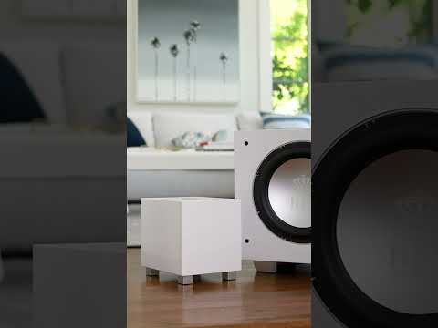 What is a REL subwoofer?