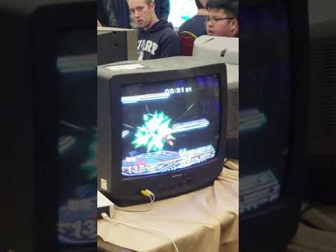 Dusty vs Lucky game 2 :)