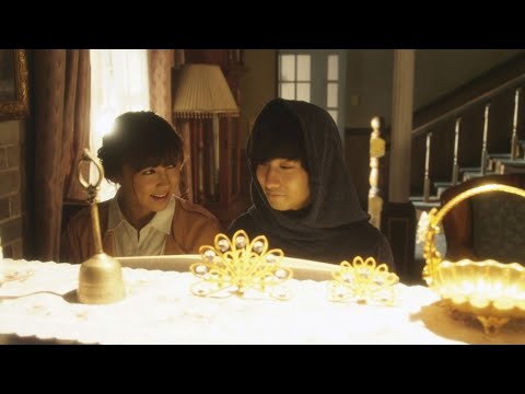 《流星花園》具惠善自製自編自導且親自配樂！《桃樹男孩》揪心催淚的黑暗童話｜原創娛樂 Creative Century Ent.