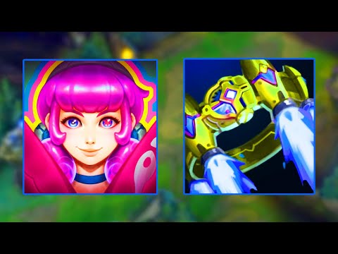 Start Building the Right Mythic Item on Gwen!