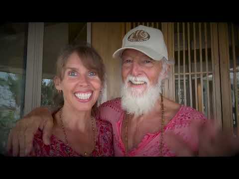 Deva Premal & Miten Live in Canada 2023