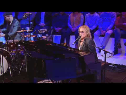 Christophe interprète Daisy