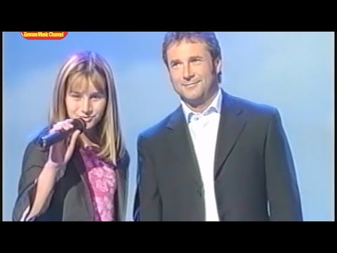 Nockalm Quintett mit Stephanie - Dort auf Wolke Sieben 2002