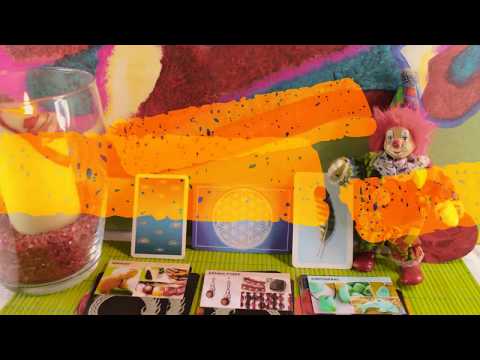 Germanisches Wochenorakel vom 17-23.02.2020