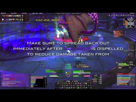 10 Strategy - Valiona and Theralion vs. Mortal Desire