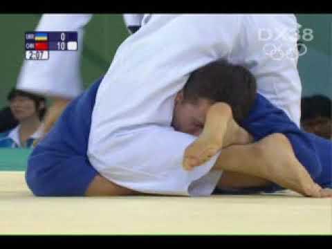 73 Gennadii Bilodid Ukr vs Rijigawa Si Chn  MPEG 1