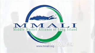 Middle Market Alliance "The Road to Business Success on Long Island" P
