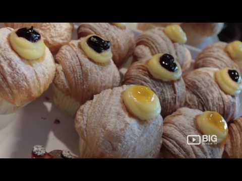 Boulangerie 113 Cafe Bakery Adelaide for Breads, Pastry and Coffee