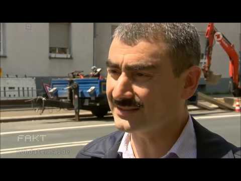 Türkische Gewalt - Türkische Konflikte auf Deutschlands Strassen (Erdogan/Gülen) #36