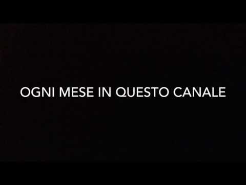 Canzoni del momento di Aprile 2017