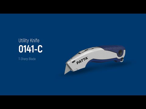سكين الأدوات 0141-C