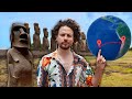 Visiting The Farthest Populated Island In The World RAPA NUI Easter Island
