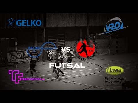 Gelko Hasselt vs Jette verslag Sportbeat 13 3