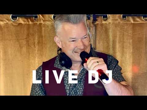 Promotional video thumbnail 1 for Devin Leigh Dj music for any event