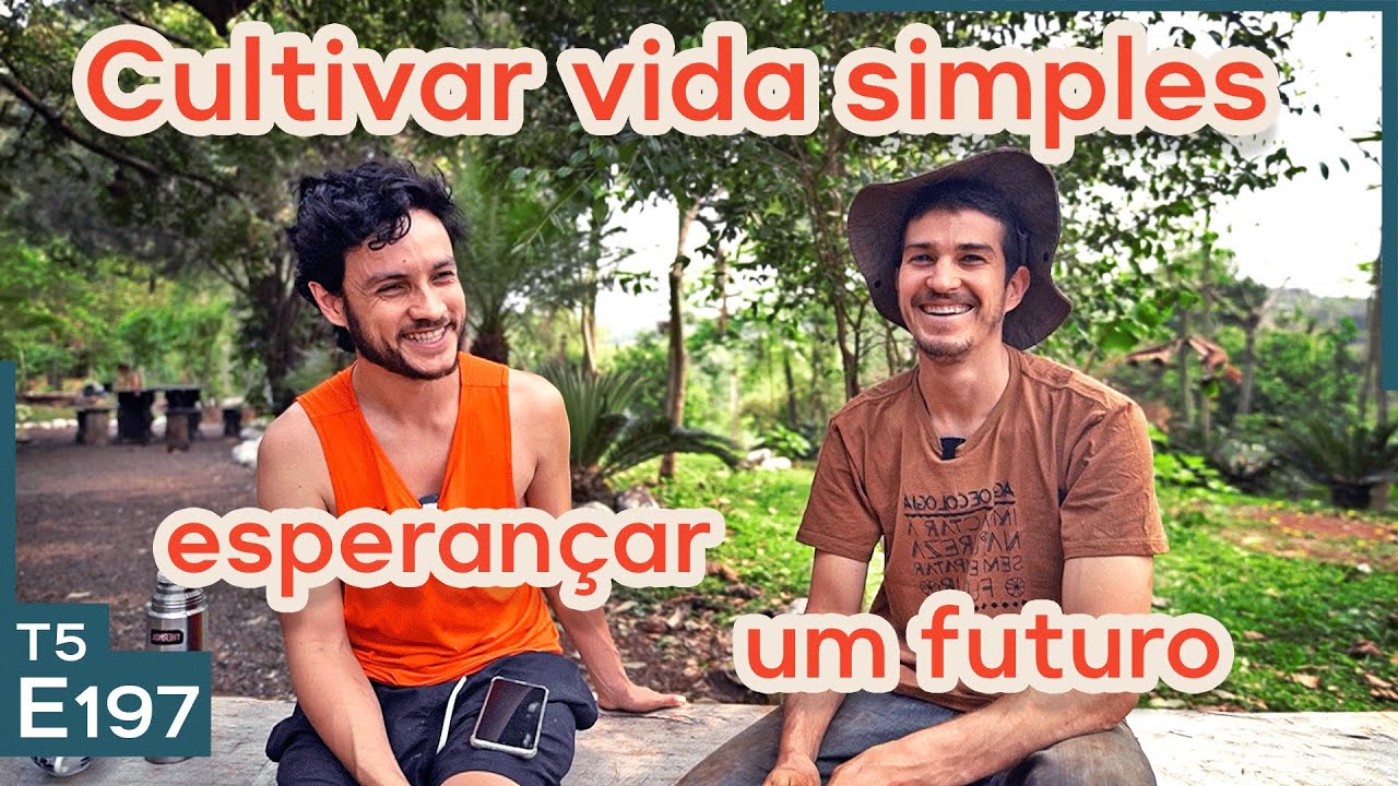 8 princípios para viver uma vida simples no mundo moderno