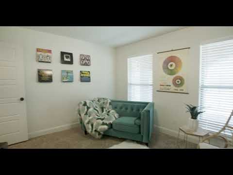 New Beginnings Start at AMRR - Gorgeous 3 Bedroom In Webb City! property video