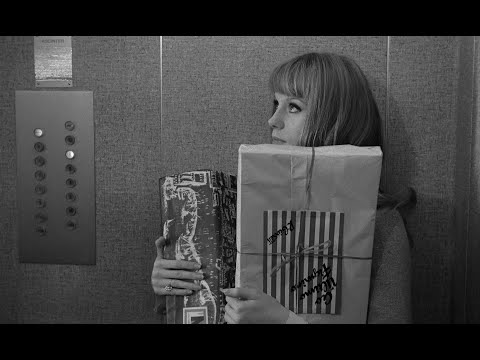 La Peau douce - François Truffaut, 1964