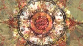 Unfinished Kirtan For Krishna (Steve Kilbey)