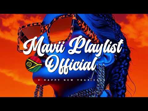 My Date (Prime Afro Mix) 2025🇻🇺