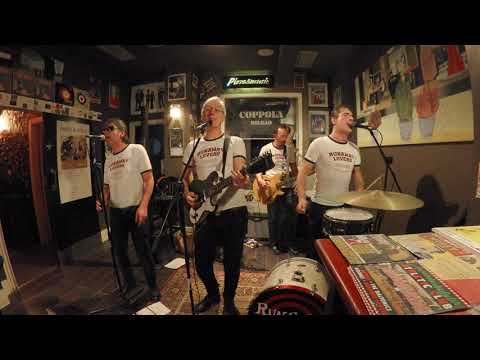 Runaway Lovers III Coppola 14 01 2024