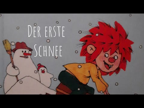 Pumuckl - Der erste Schnee
