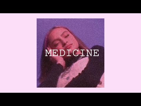 "MEDICINE" - convolk x Shrimp Type Beat - Prod. Jxm.Bxm