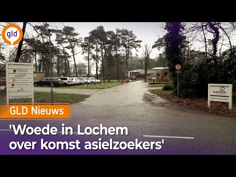 GLD Nieuws 9 december 2025