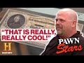 Pawn Stars 7 Must See REALLY REALLY COOL Items History