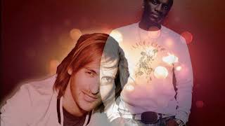 David Guetta ft. Akon - Nosy Neighbor (House Mix)