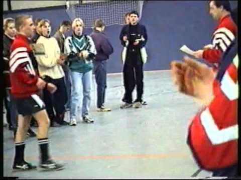 Köllner SV 90 - Turniere - Jugend - Dana Cup 98