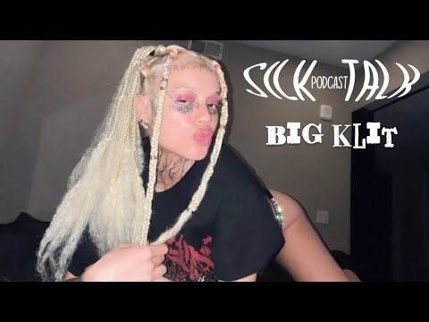 Silk Talk Podcast EP.1 W/ BIGKLIT
