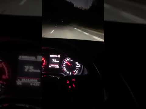 Audi A3 Quattro 2015 summende, heulende Geräusche