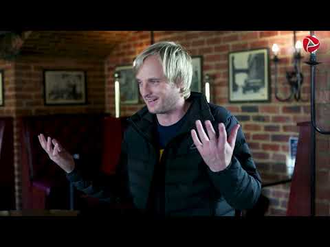 Marius Dreyer Kuier Saam: Armand Hofmeyr