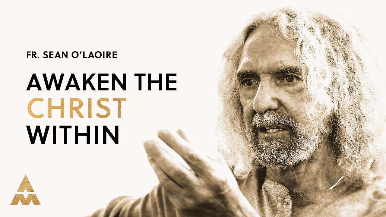 Mystic Catholic Priest On Jesus, Evil, Reincarnation, Sexuality, Abortion & War | Fr. Sean O’Laoire