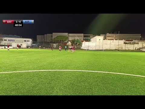 Aston Birra vs Bayern Premierliga 25/26