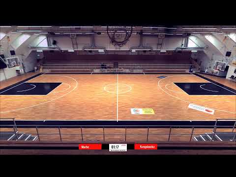 BK Marbo Div3 Herr - Kungsbacka