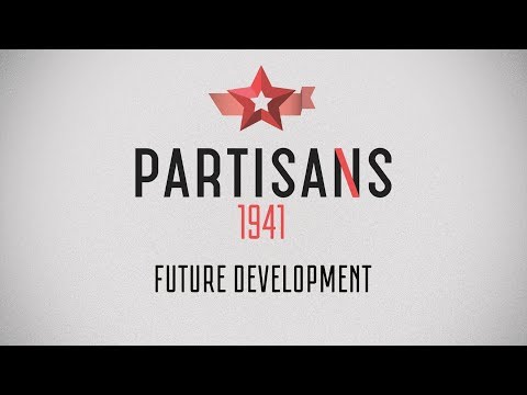 Разработчики игры «Партизаны 1941» рассказали о дальнейших планах