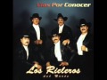 Los Rieleros Del Norte Puros corridos