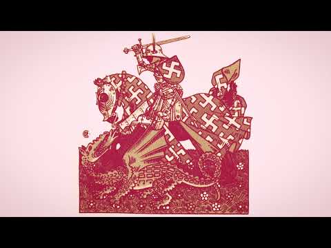 GERALDO NIGGARINI - KNIGHT OF VOID, DESCEND