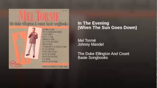 In The Evening (When The Sun Goes Down) Music Video