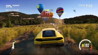 E3 Gameplay - Lamborghini Huracan