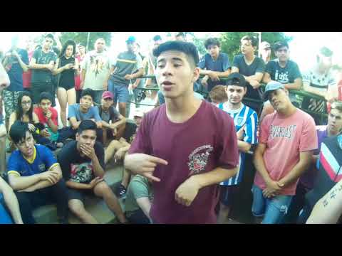 SUSPIRO vs GASTONE Octavos