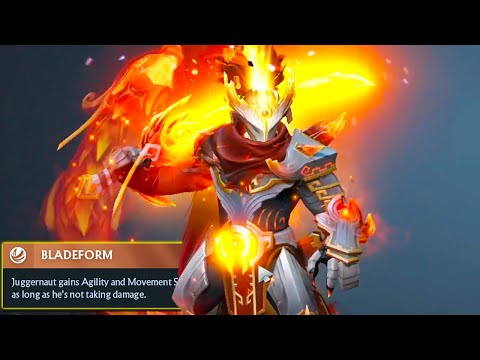 Arteezy gives me carry because I have this new set