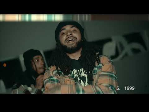 Atm2lz x Atm Numba Syx - 92 Project Pat (Dir By Nightfall)