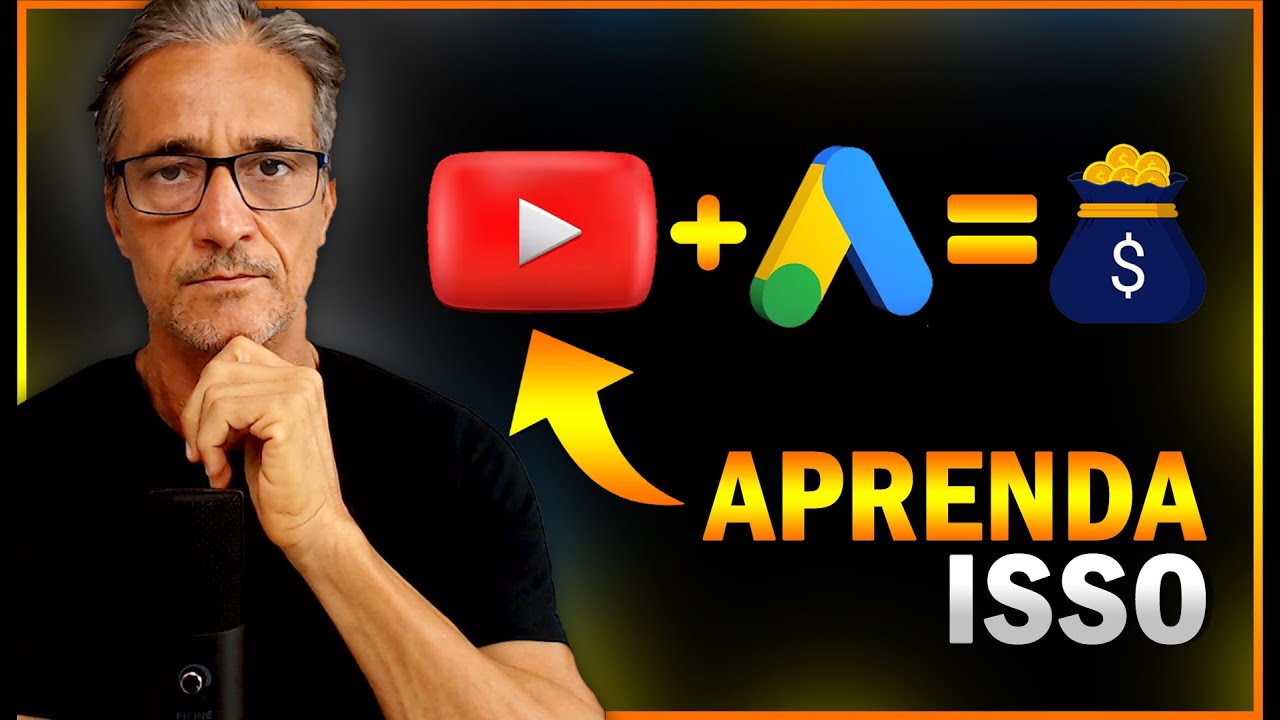 Como Anunciar Vídeo Do Youtube No Google Ads