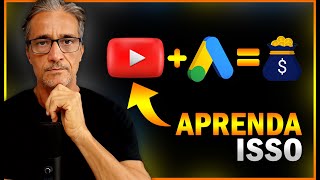 Como Anunciar Vídeo Do Youtube No Google Ads