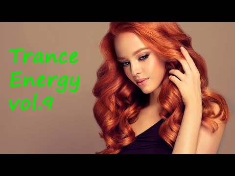 Trance Energy vol. 9 | Vocal & Uplifting Trance May 2022