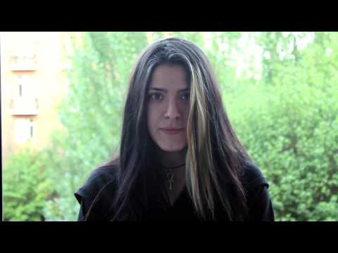 Araks Sargsyan - Cinema Makeup School's Next Level of Cosplay